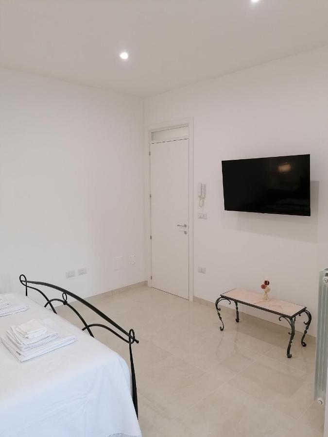 Casa Low Cost Tuglie Ngoại thất bức ảnh