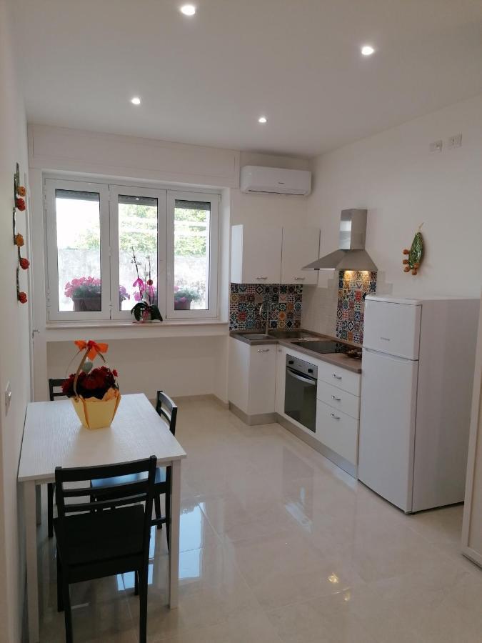 Casa Low Cost Tuglie Ngoại thất bức ảnh