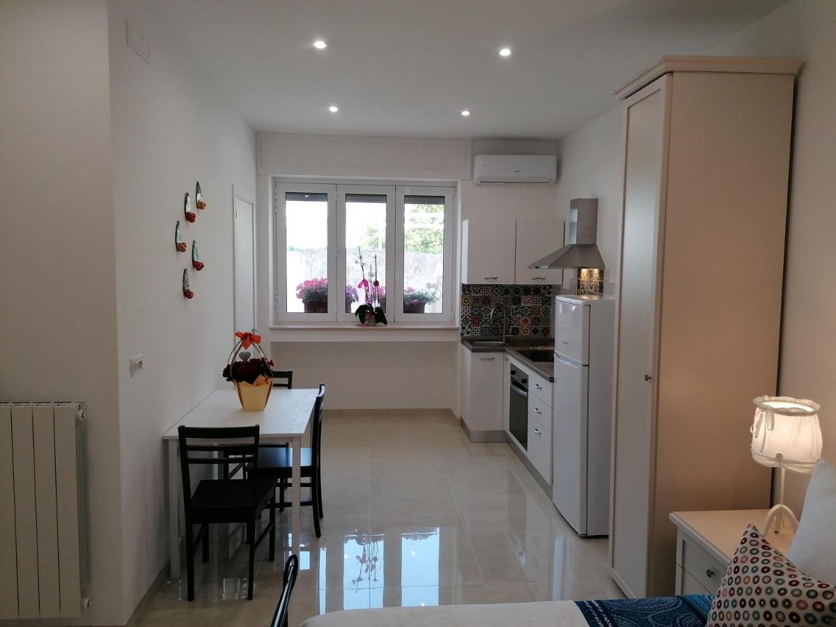 Casa Low Cost Tuglie Ngoại thất bức ảnh