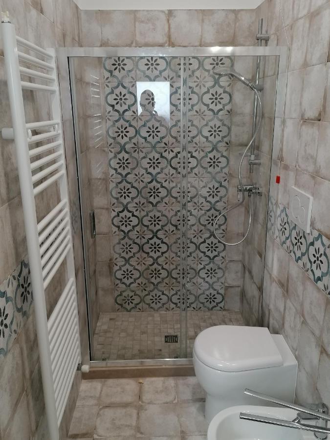 Casa Low Cost Tuglie Ngoại thất bức ảnh