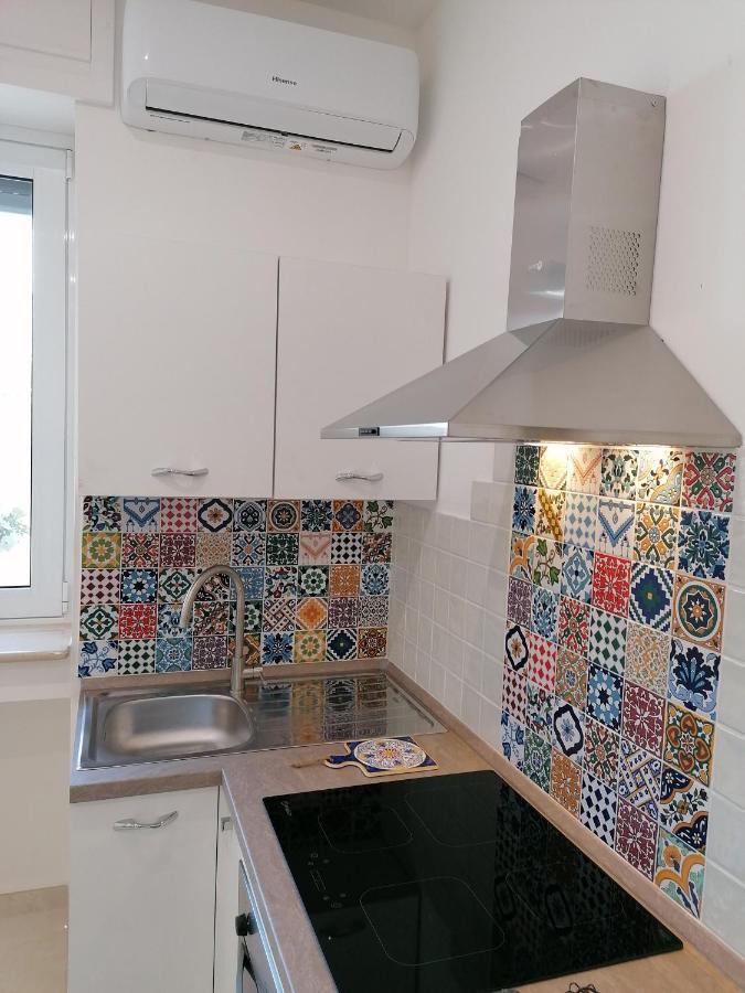 Casa Low Cost Tuglie Ngoại thất bức ảnh