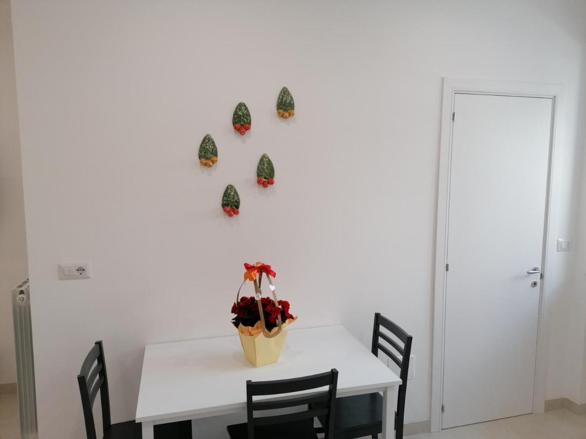 Casa Low Cost Tuglie Ngoại thất bức ảnh
