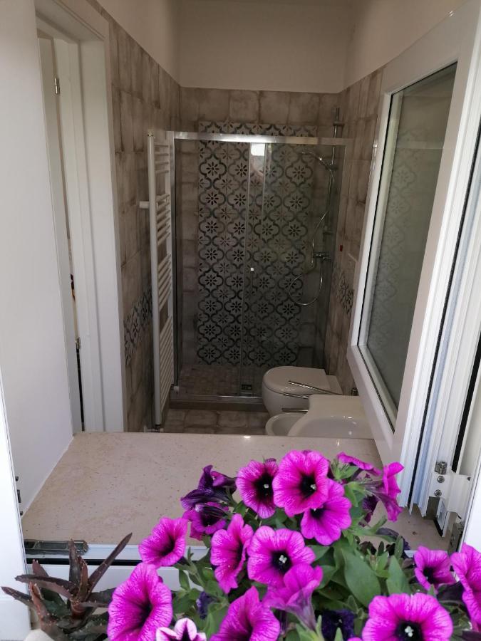 Casa Low Cost Tuglie Ngoại thất bức ảnh