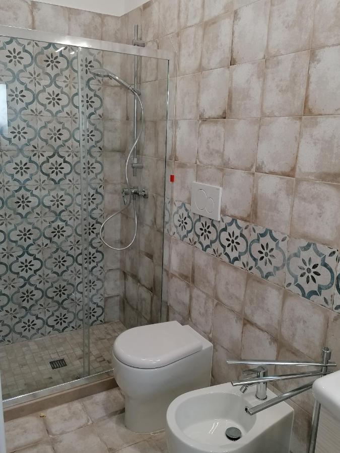 Casa Low Cost Tuglie Ngoại thất bức ảnh