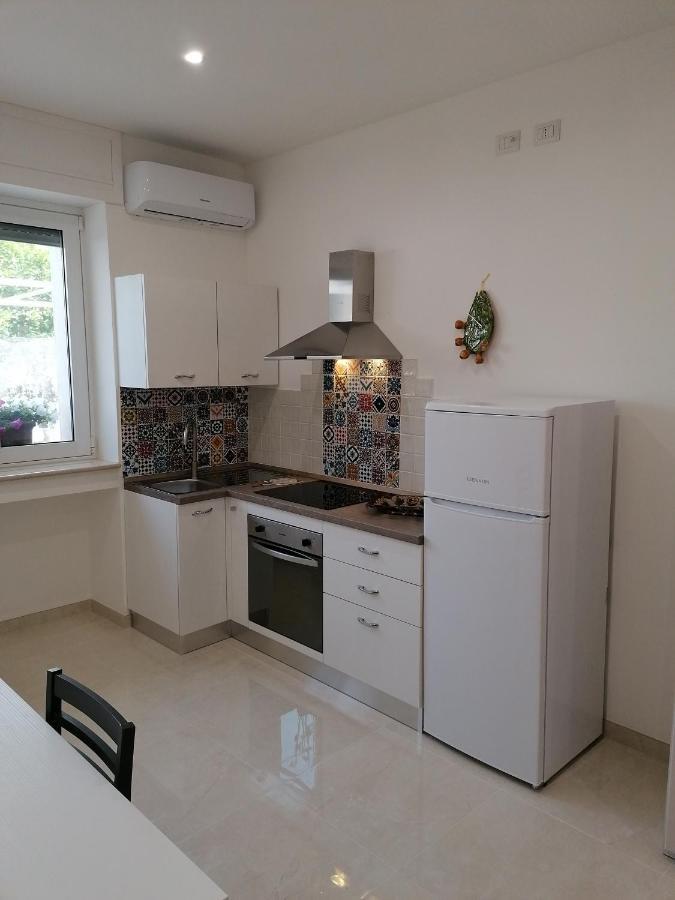 Casa Low Cost Tuglie Ngoại thất bức ảnh