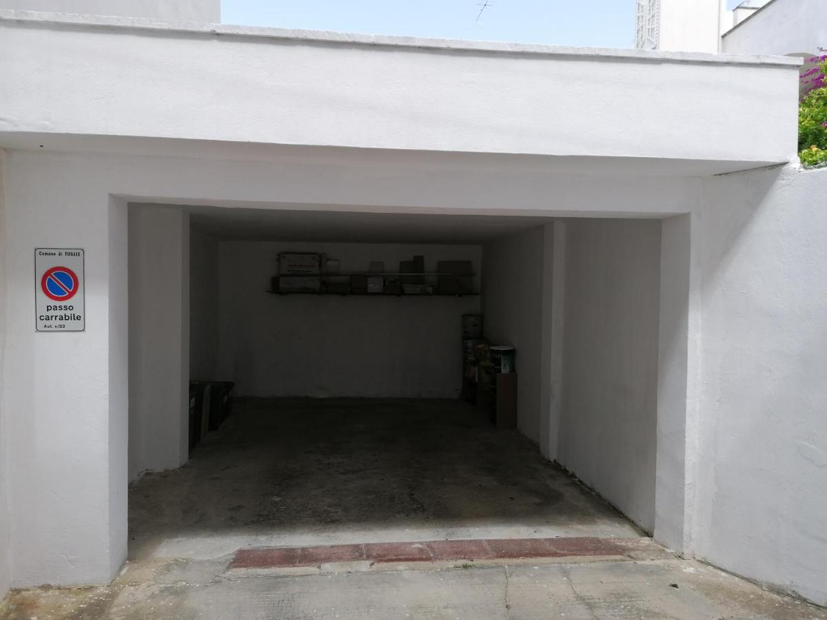 Casa Low Cost Tuglie Ngoại thất bức ảnh