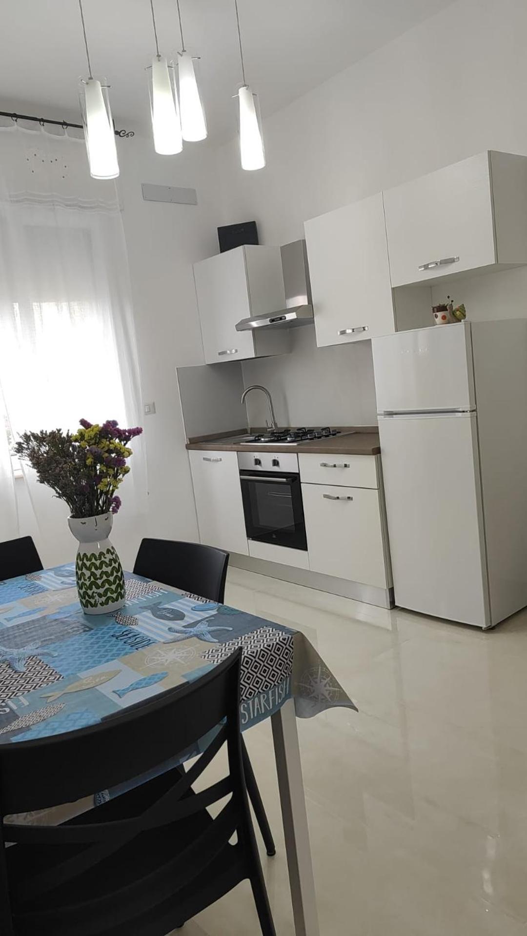 Casa Low Cost Tuglie Ngoại thất bức ảnh