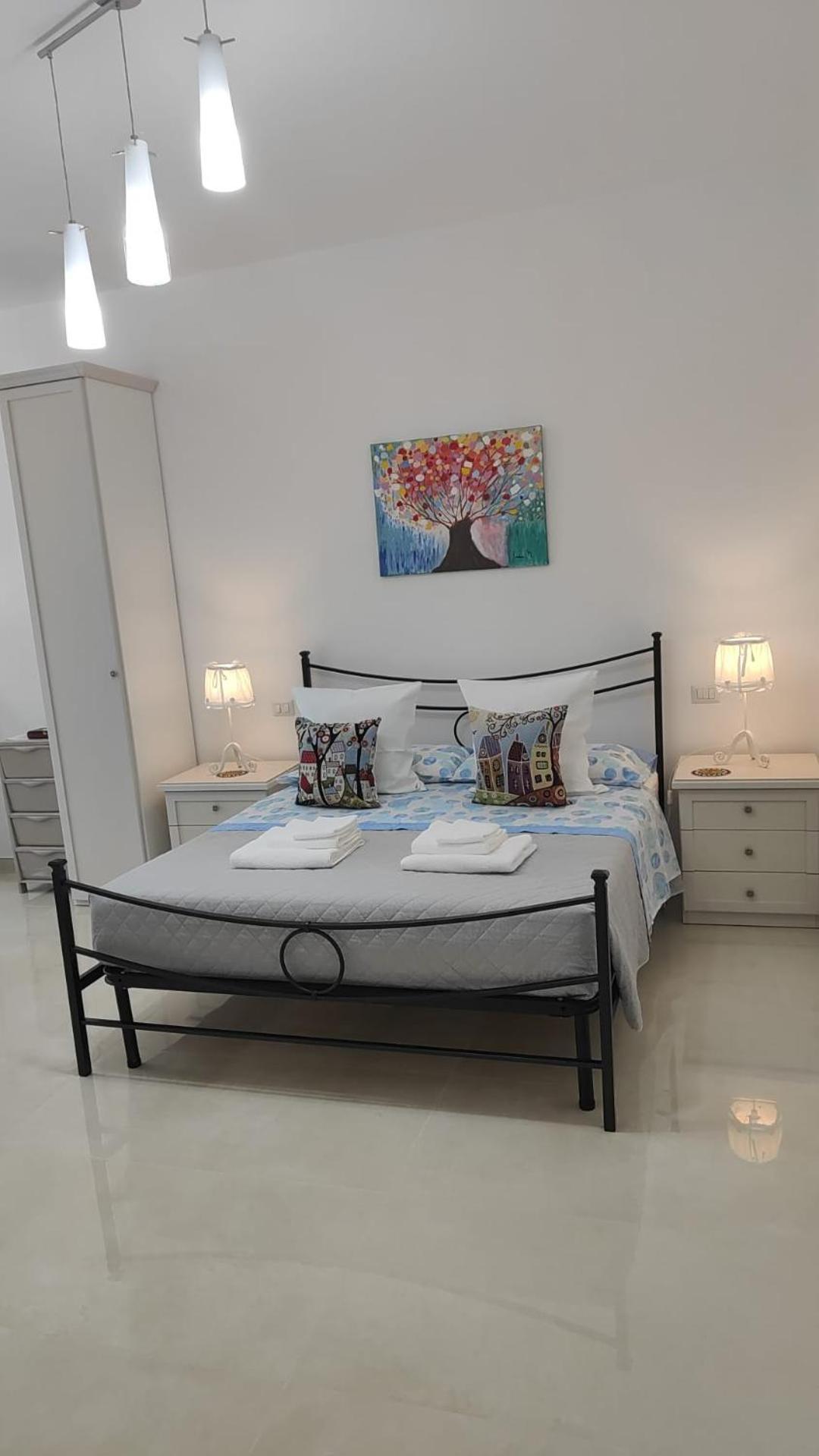 Casa Low Cost Tuglie Ngoại thất bức ảnh