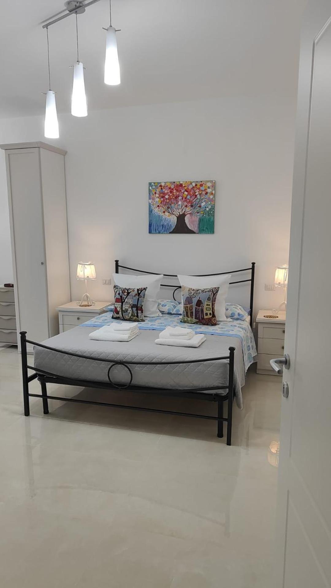 Casa Low Cost Tuglie Ngoại thất bức ảnh