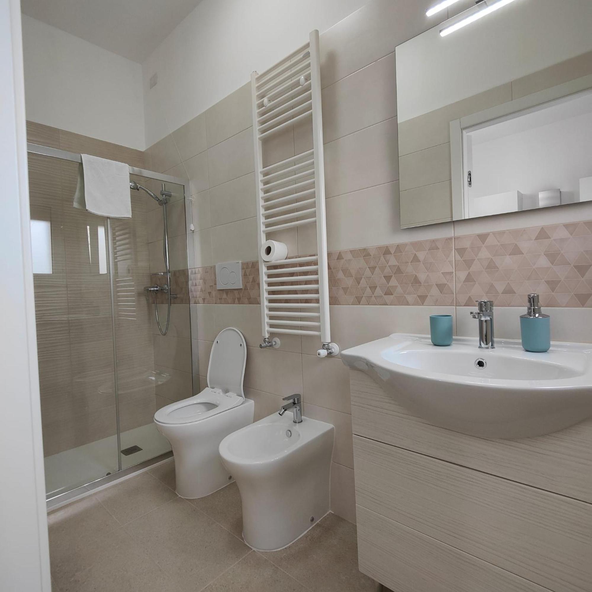 Casa Low Cost Tuglie Ngoại thất bức ảnh