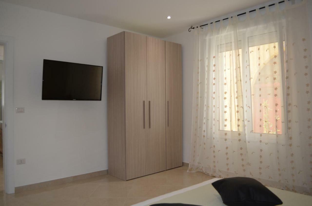 Casa Low Cost Tuglie Ngoại thất bức ảnh