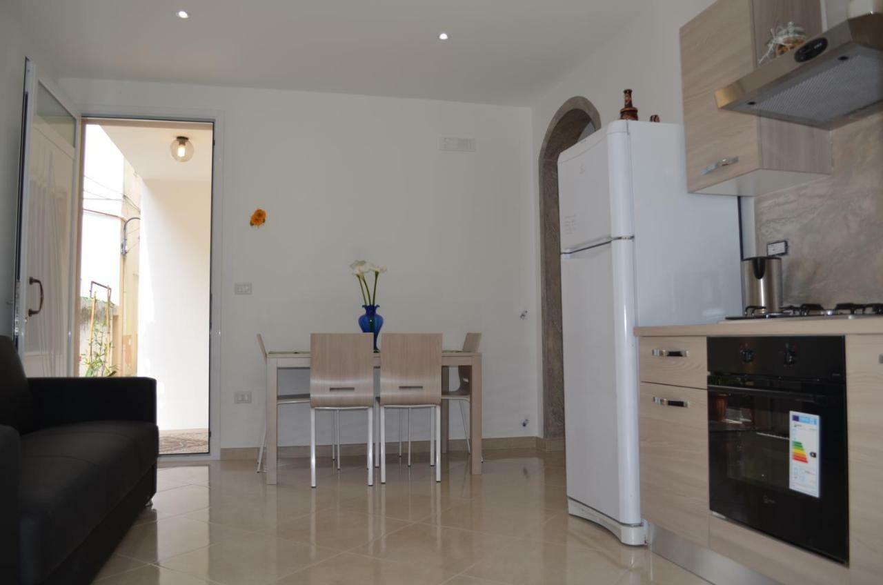 Casa Low Cost Tuglie Ngoại thất bức ảnh